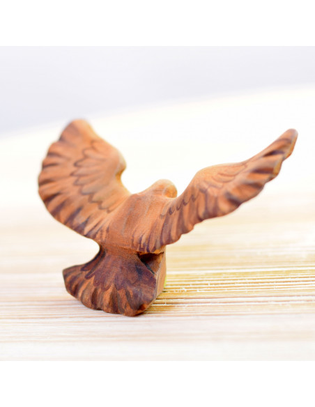 Adelaar Bumbu Toys