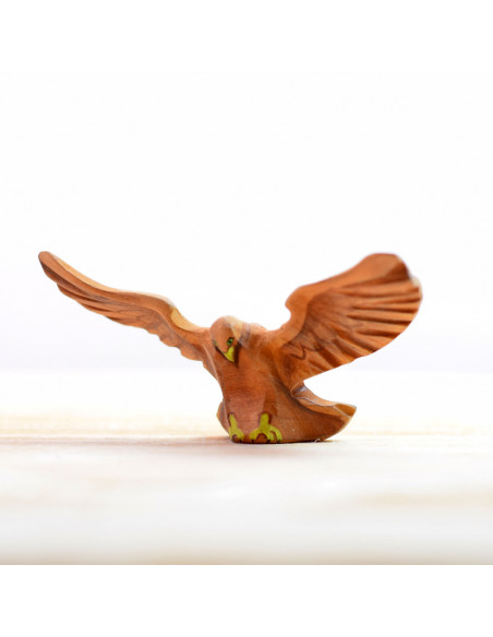 Adelaar Bumbu Toys