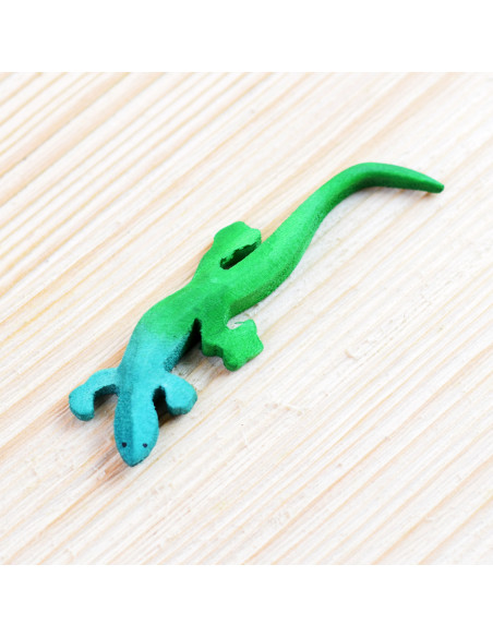 Hagedis bumbu toys