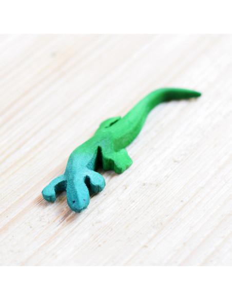 Hagedis bumbu toys