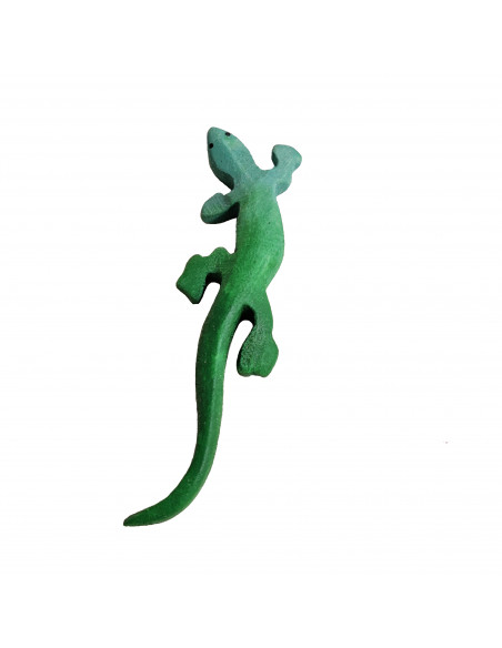 Hagedis bumbu toys