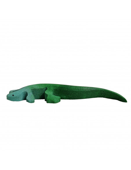 Hagedis bumbu toys