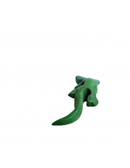 Hagedis bumbu toys