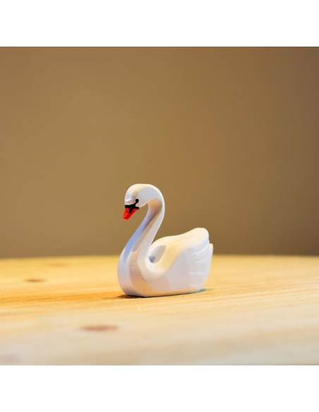 Zwaan bumbu toys