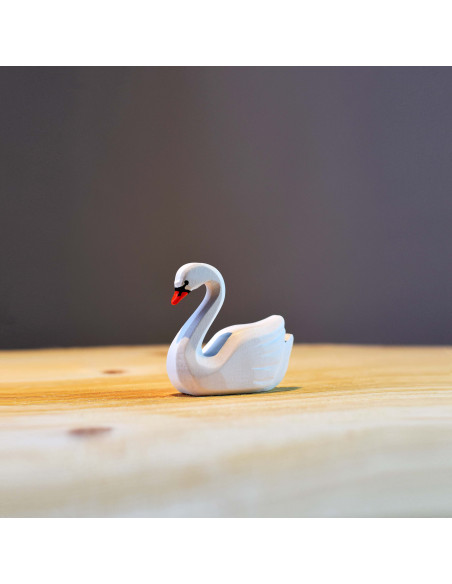 Zwaan bumbu toys