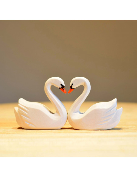 Zwaan bumbu toys