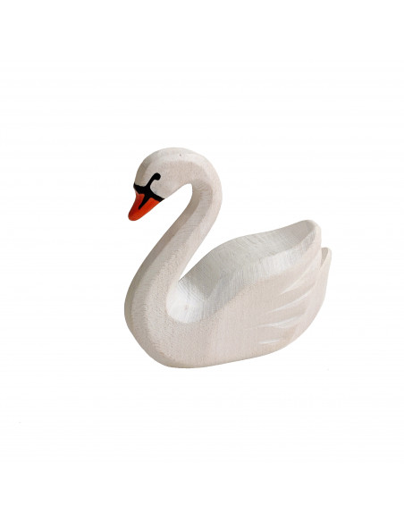 Zwaan bumbu toys