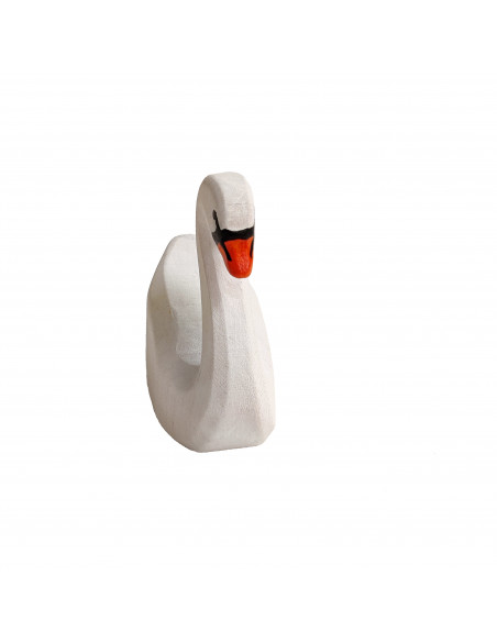 Zwaan bumbu toys