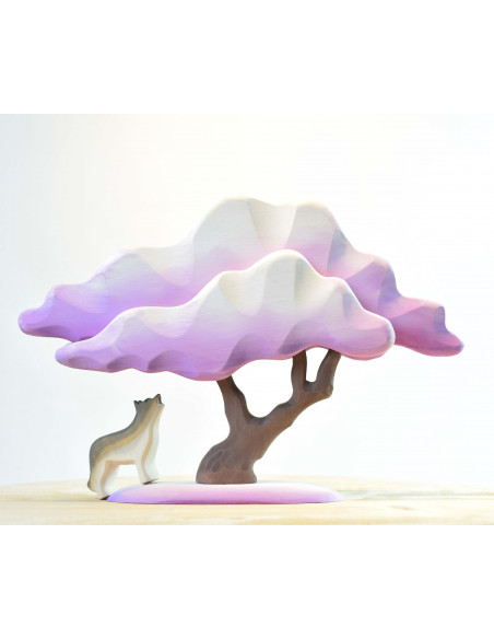 Wolf Bumbu Toys