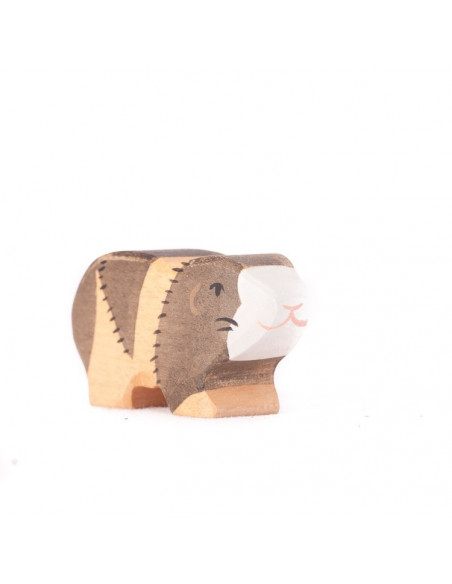 houten cavia Holztiger