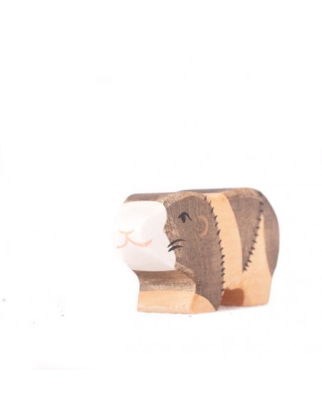 houten cavia Holztiger