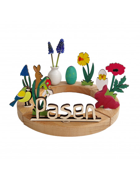 Narcis steker