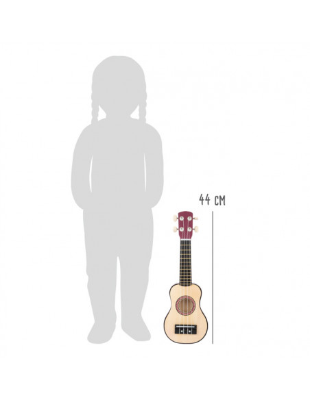 Kinder Ukelele