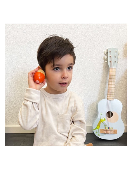 Muzikale eieren