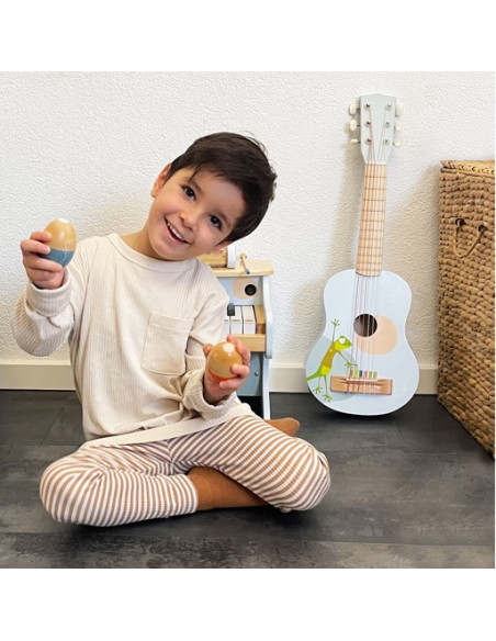 Muzikale eieren