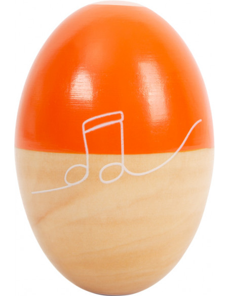 Muzikale eieren