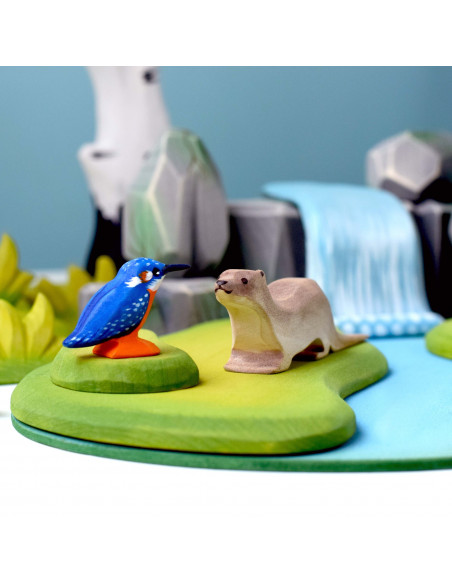 ijsvogel Bumbu Toys