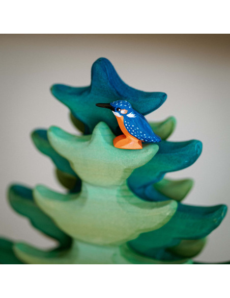 ijsvogel Bumbu Toys