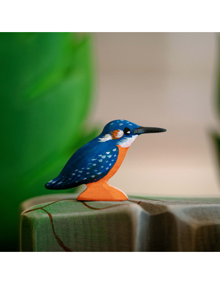 ijsvogel Bumbu Toys