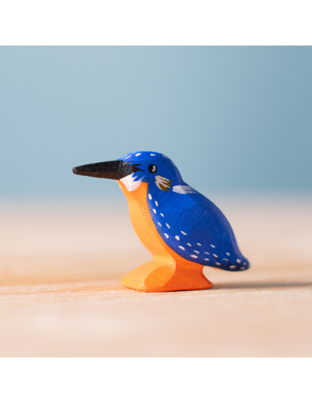 ijsvogel Bumbu Toys