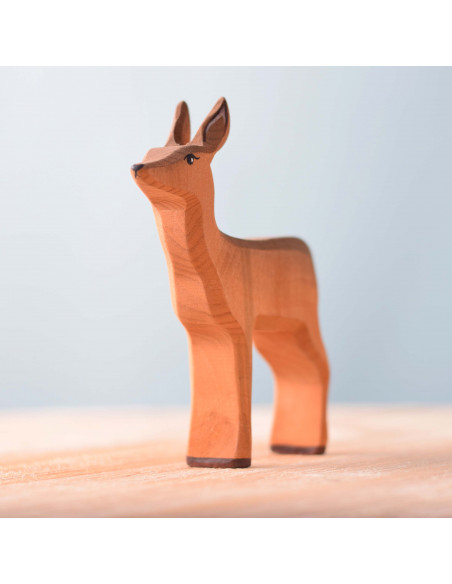 Hert Bumbu Toys