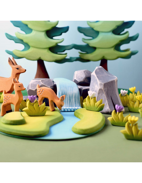 Hert Bumbu Toys