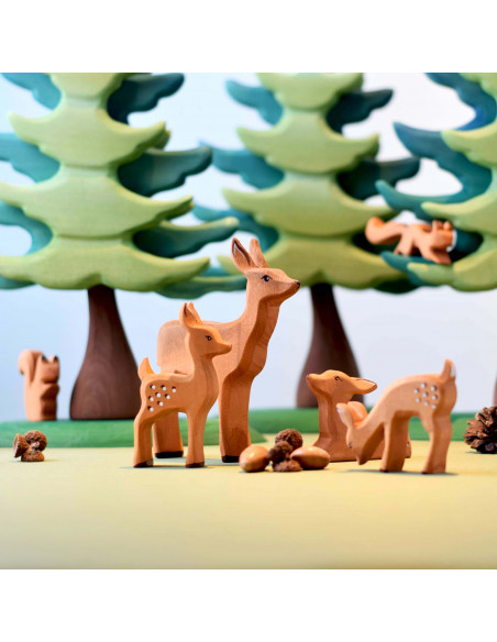 Hert Bumbu Toys