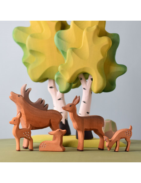 Hert Bumbu Toys