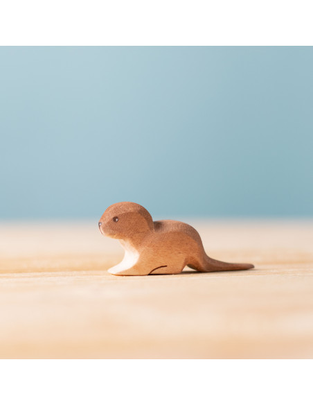 Otter baby Bumbu Toys