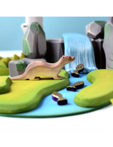 Otter Bumbu Toys
