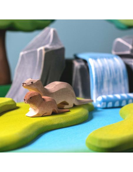 Otter Bumbu Toys