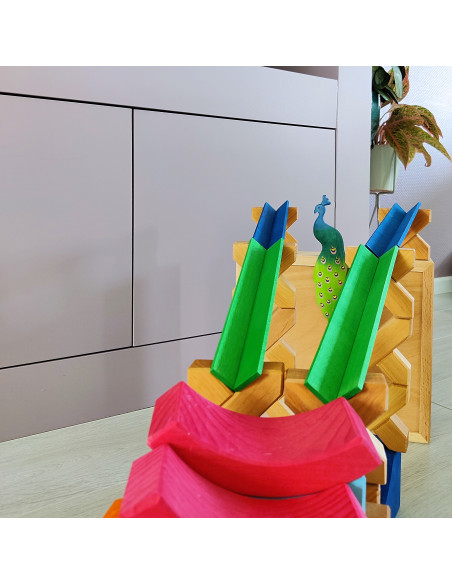 Pauw Bumbu Toys