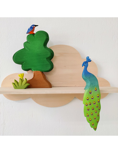 Pauw Bumbu Toys
