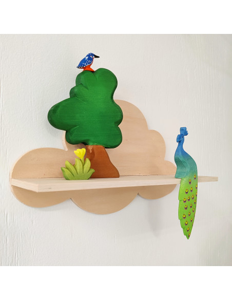Pauw Bumbu Toys