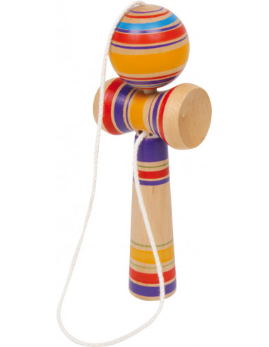 Vangspel / kendama