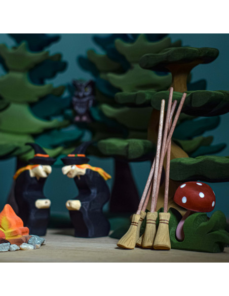 Heks Bumbu Toys