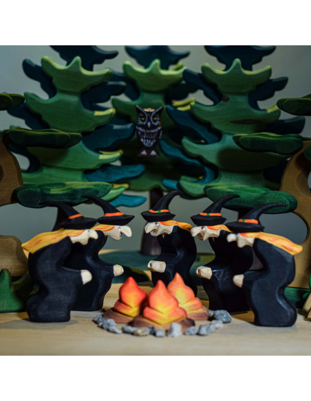 Heks Bumbu Toys
