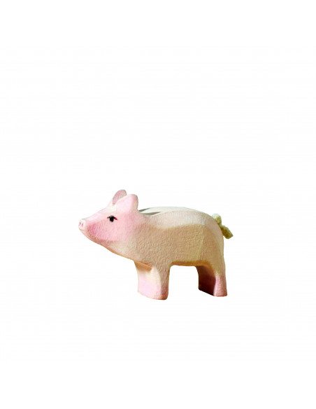 Biggetje staand Bumbu Toys