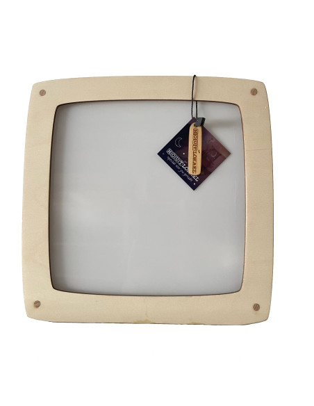Seizoens lamp