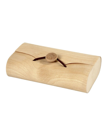 Etui hout