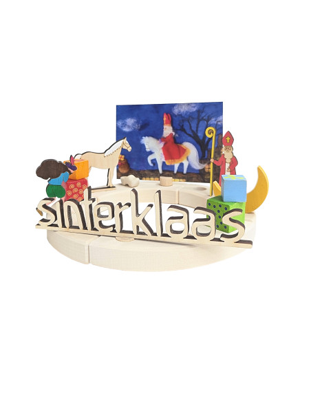 Kaarthouder steker