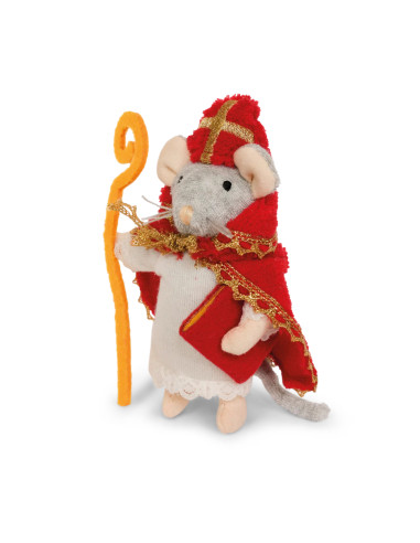 Sinterklaas knuffel