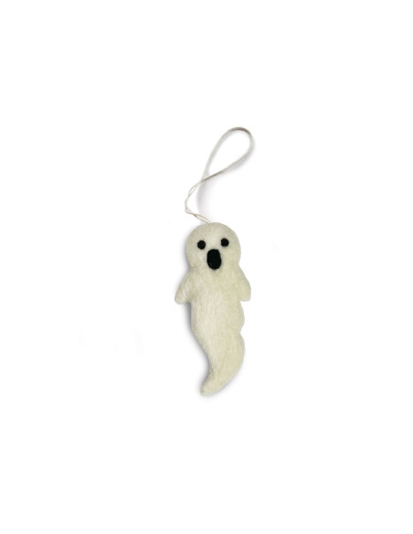 Spookhanger vilt