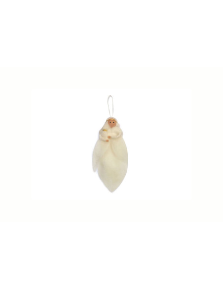 Engel hanger vilt