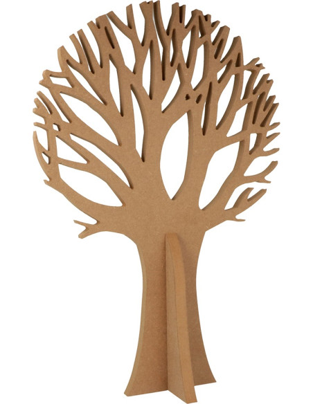 Winterboom groot