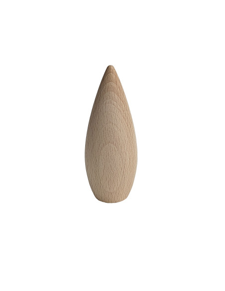 Knutsel boom modern