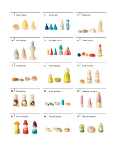 Lucky set (2e editie)