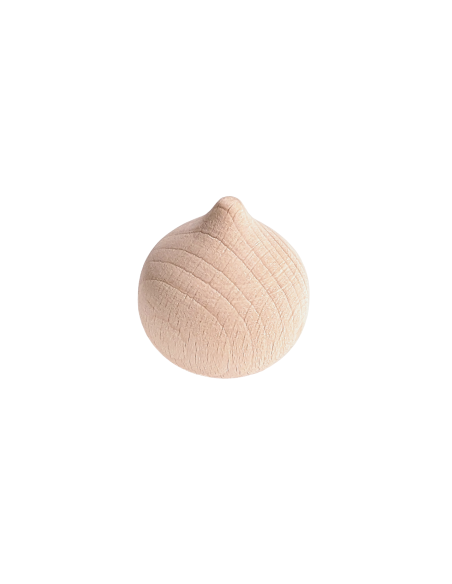 Knutsel struik modern