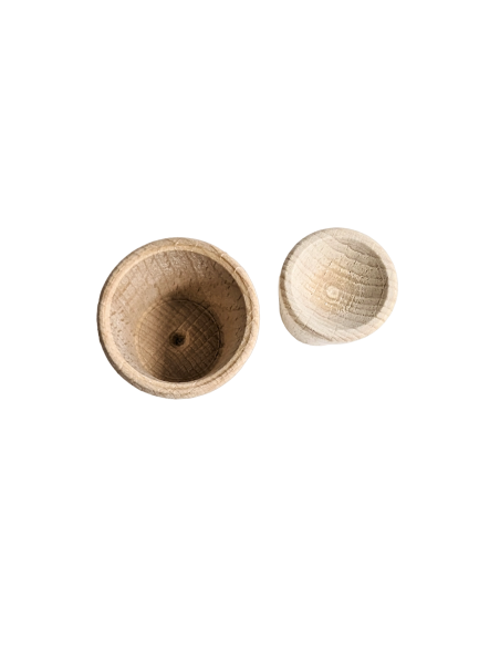 Miniatuur bloempot