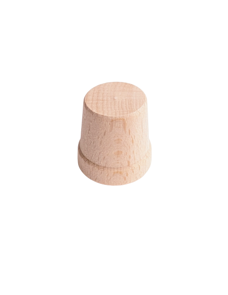 Miniatuur bloempot